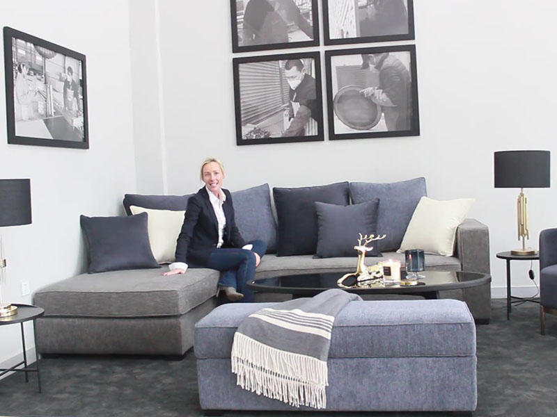 upholstered furniture manufacturers
Designer Video