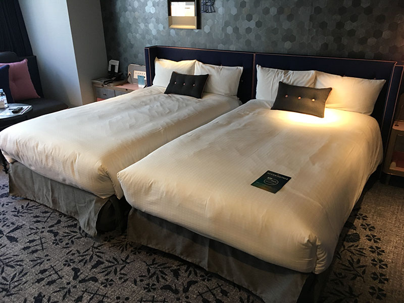 Mercure Accor hotels