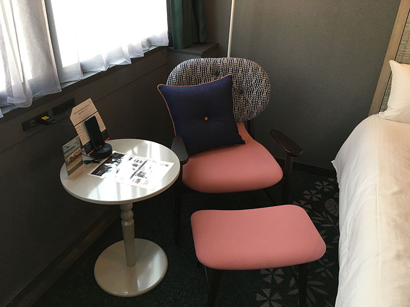 Mercure Accor hotels