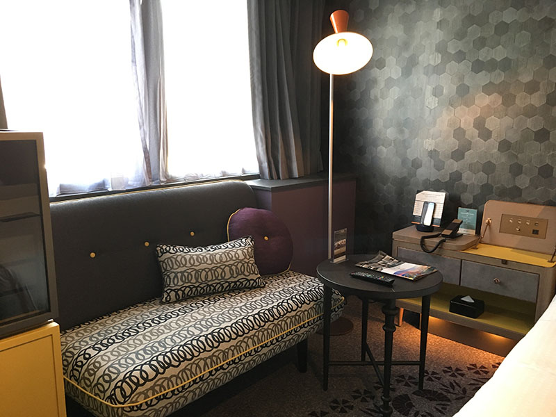 Mercure Accor hotels