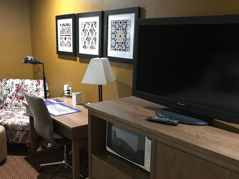 Best Western Camarillo Inn