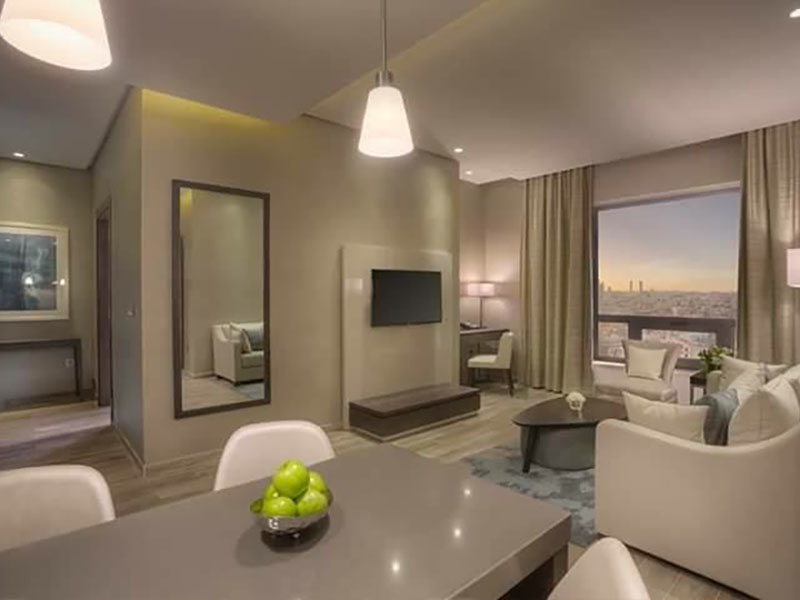 La Boutique Hotel