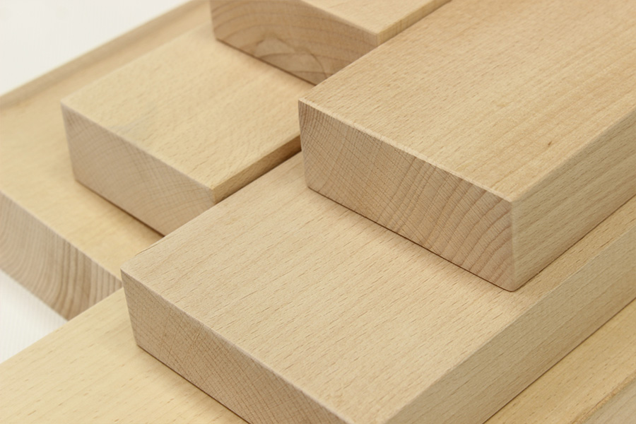 Beech  import from European