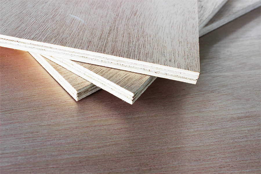Plywood