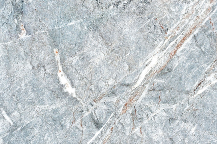 Italy Passo Grey Marble