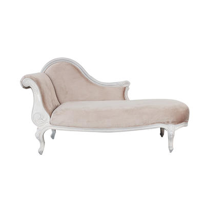 modern velvet chesterfield sofa Customized commercial living room furniture