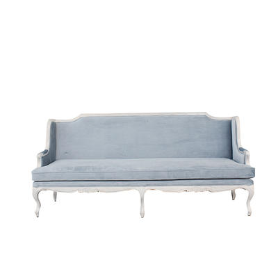Living room set design Elegant Upholstered Love seat in US seat sofa