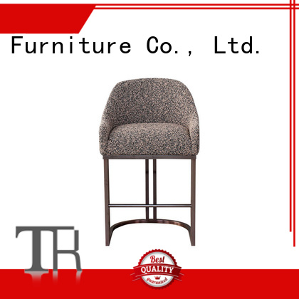 TR commercial restaurant chairs Supply for club