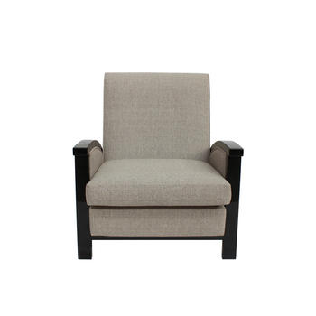 Fabric leisure armchair/lounge chair/arm chair