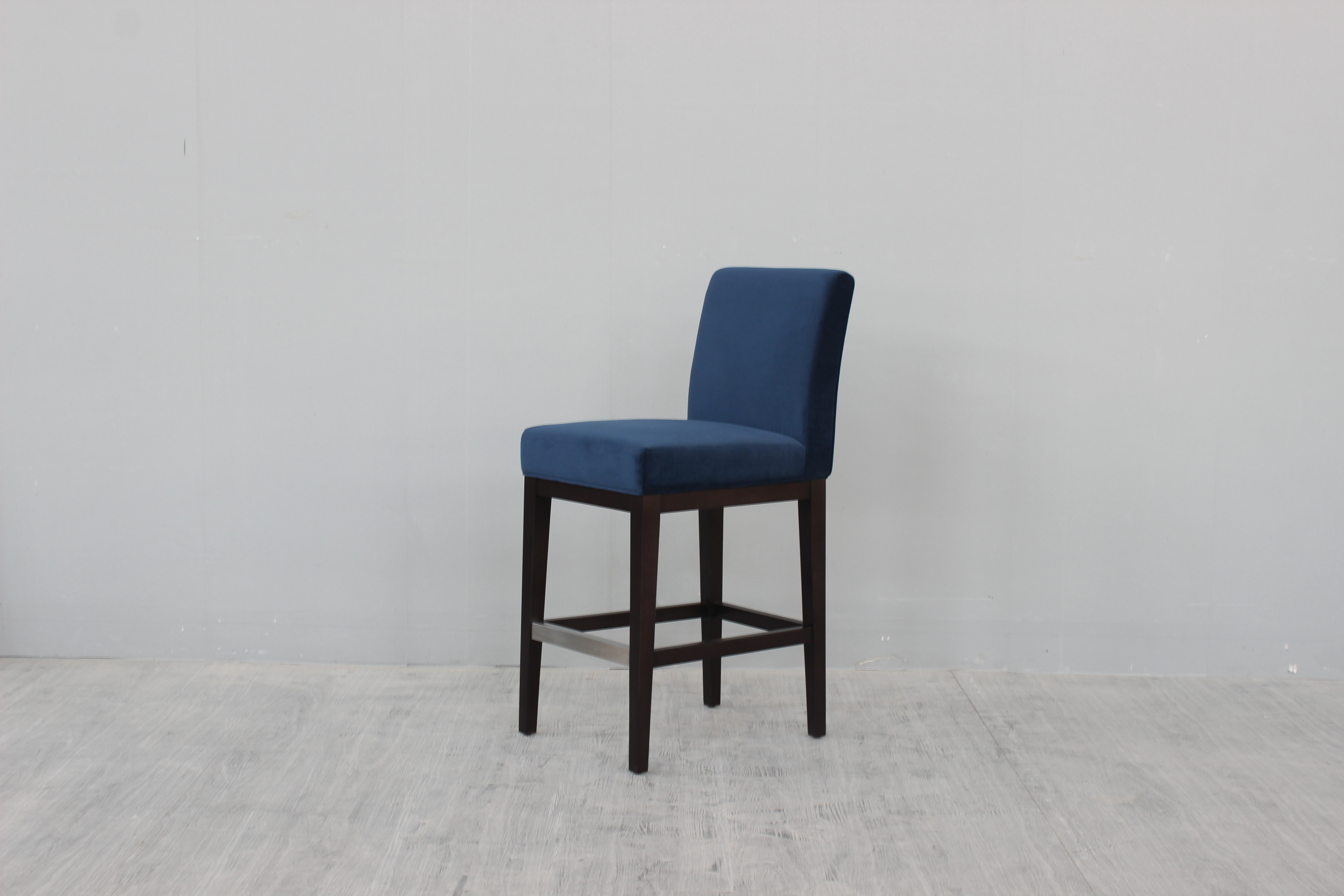 Factory Supply Modern Fabric Cover High Quality Bar Stool Chair Tr   15940005714365.JPG