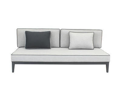 Hot-sale European Style Fabric Living Room Sofa Home Furniture
