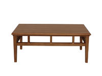 Dining room furniture Modern dining table solid wood dining table
