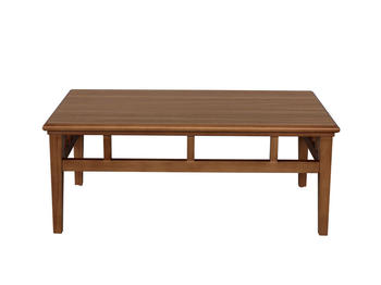 Dining room furniture Modern dining table solid wood dining table