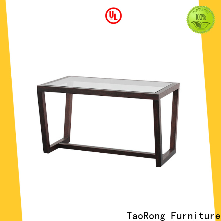 Best studio apartment dining table Supply for furniture shop