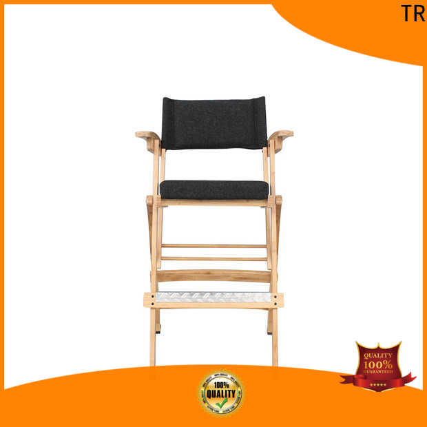 TR decorative lounge chairs factory for home decoration