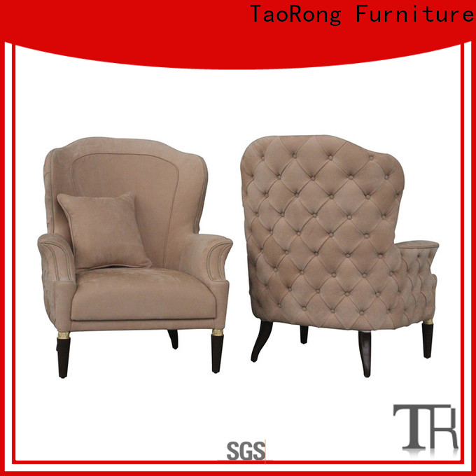 TR great lounge chairs factory for furniture store
