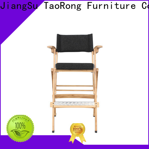 TR Top modern low chair company for furniture store