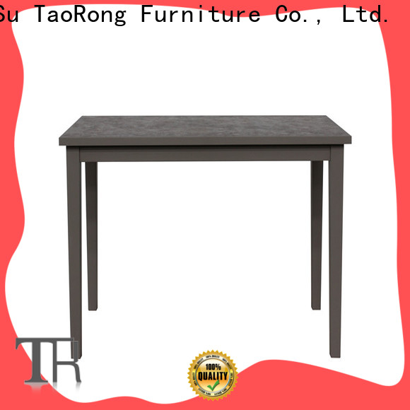 High-quality chez lounge furniture Supply for home decoration