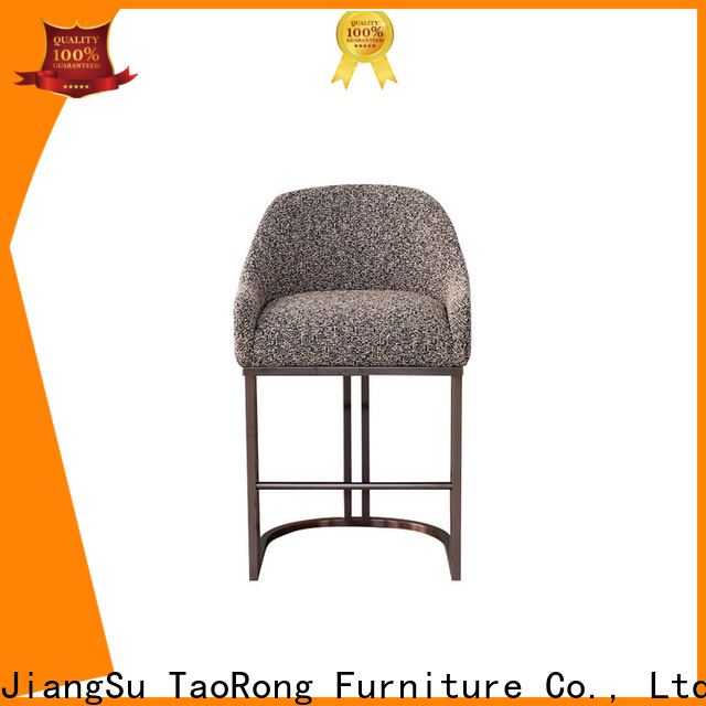 Custom contemporary restaurant booths factory for restaurant