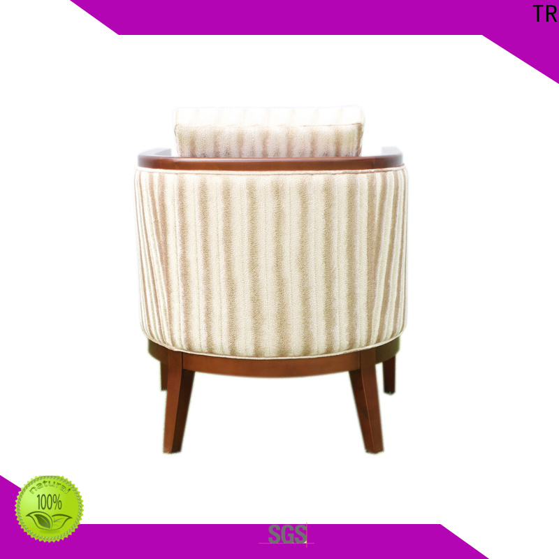 TR lounge couch chair Supply for furniture shop