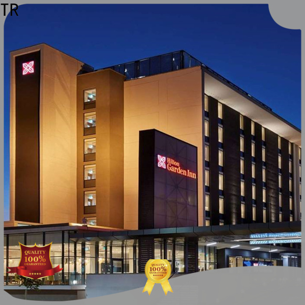 Wholesale hilton furniture for sale factory for Hilton Garden Inn Gaborone