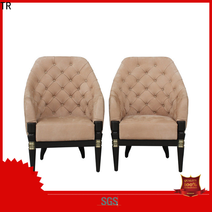 TR Custom reading lounge furniture Suppliers for home decoration