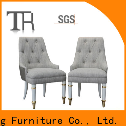 TR Wholesale lounge chair in living room Suppliers for home decoration