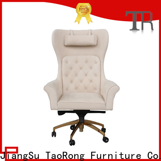 TR New cheap easy chairs for business for home decoration