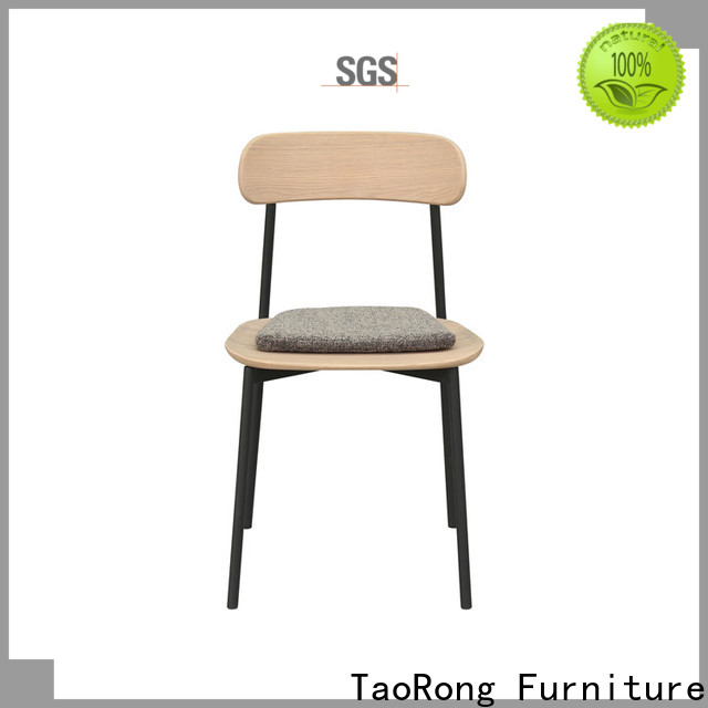 TR lounge chair material for business for home decoration