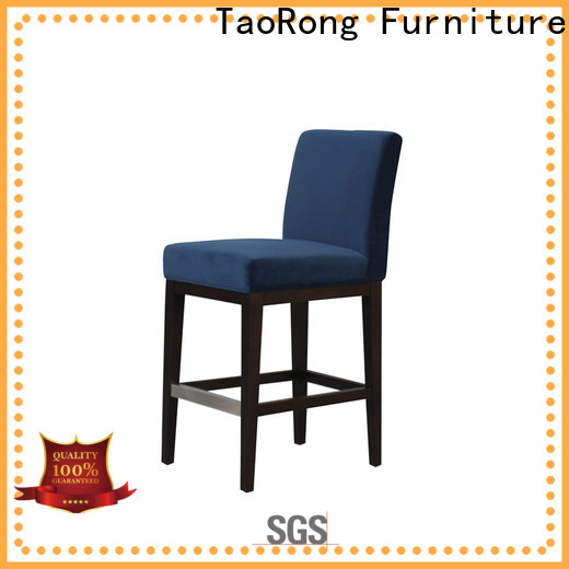 TR cloth lounge chairs company for furniture shop