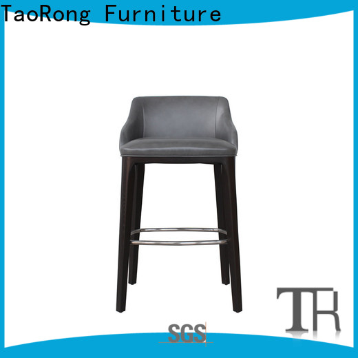TR Best lounge ottoman chair Supply for home decoration