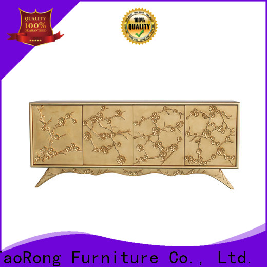 TR High-quality contemporary swivel lounge chair factory for home decoration