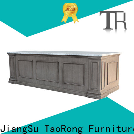 TR contemporary leather chair and ottoman Suppliers for home decoration