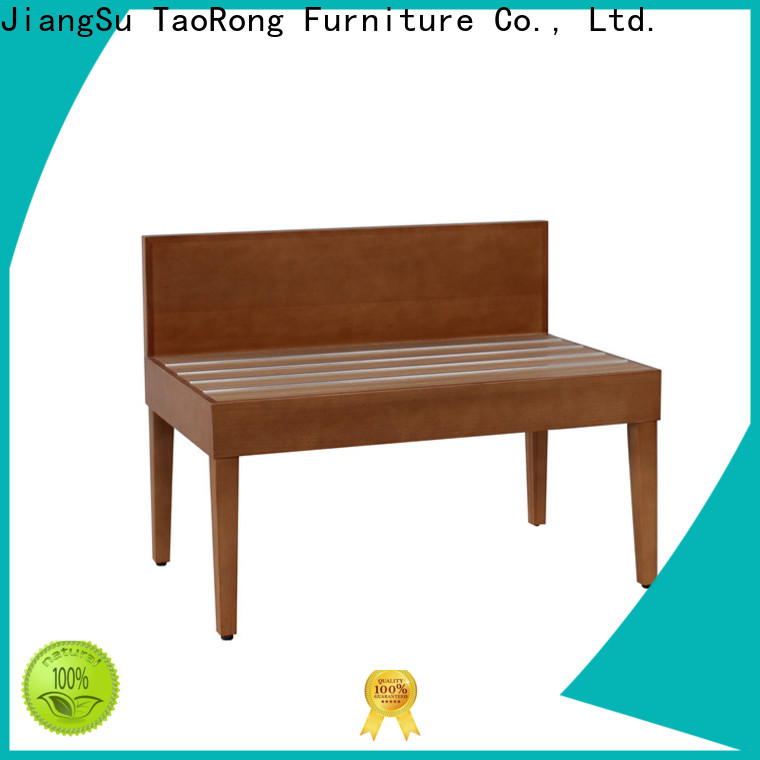 TR Top lounge chair material manufacturers for home decoration
