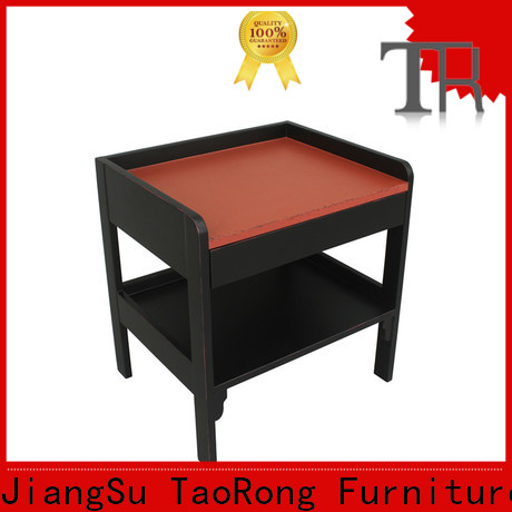 TR fluffy lounge chair factory for furniture shop