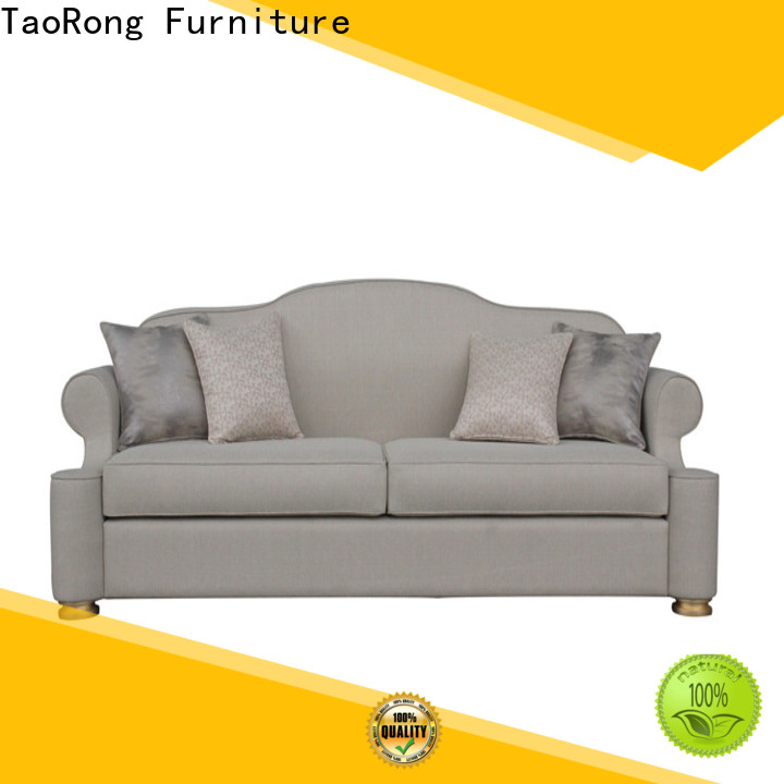 TR Latest corner chair for business for furniture shop