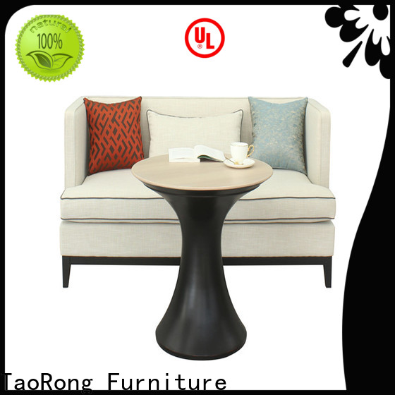 TR Latest contemporary lounge Supply for furniture store