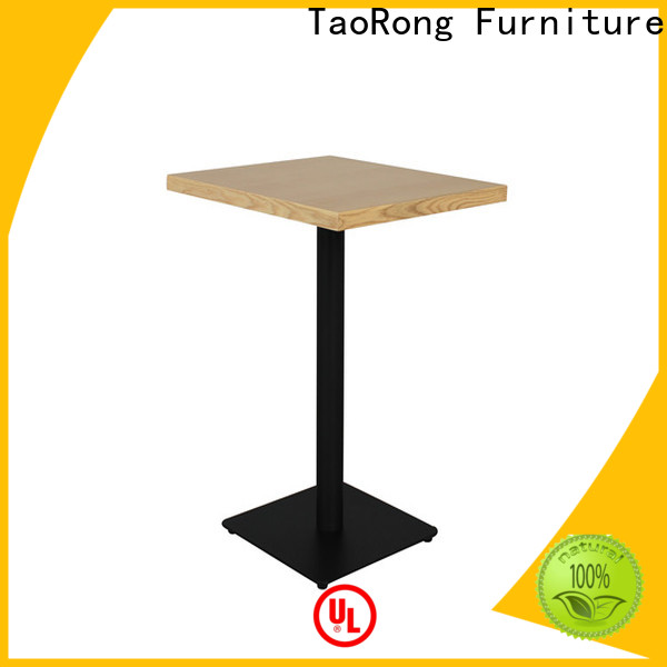 Latest modern leather chair and ottoman factory for home decoration