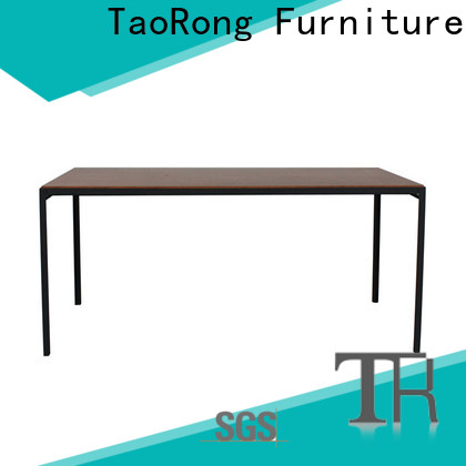 TR Custom easy chair and ottoman Suppliers for home decoration