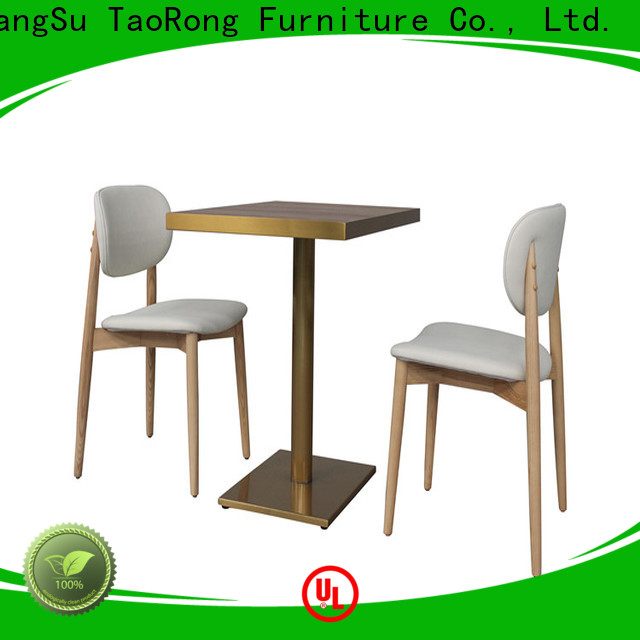 TR pvc lounge chair manufacturers for home decoration