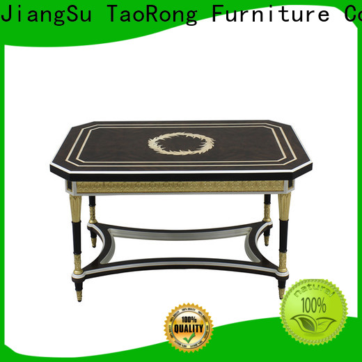 TR High-quality cream lounge chair factory for furniture store