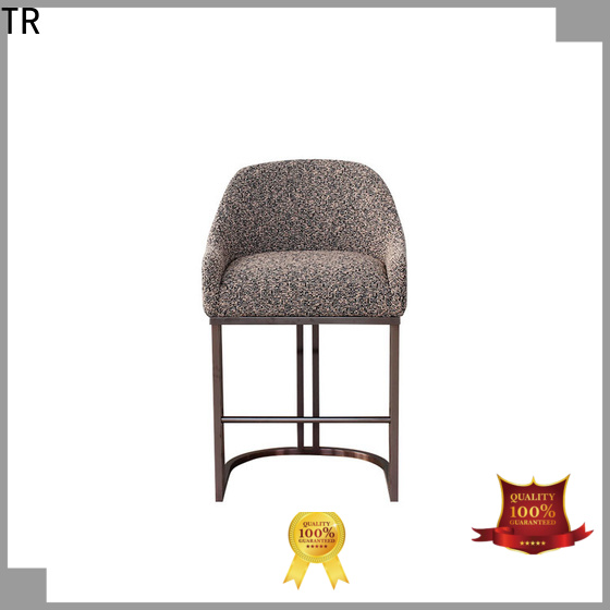 TR High-quality commercial bar furniture for sale company for restaurant