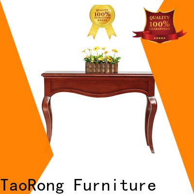 TR Wholesale side chairs for small spaces Supply for furniture store