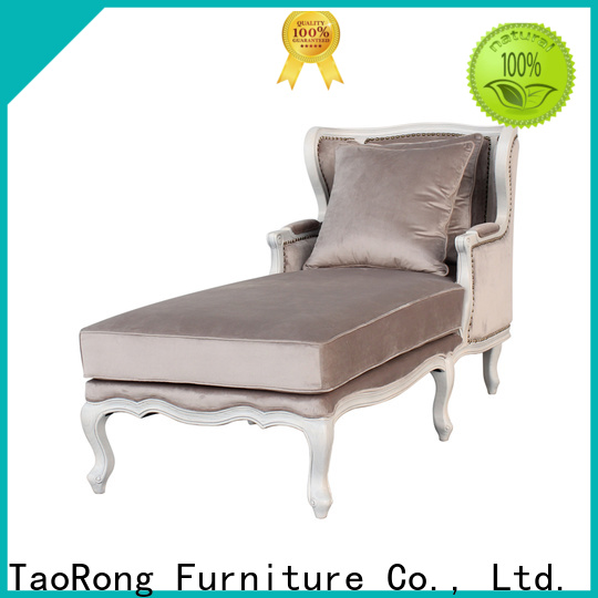 Custom contemporary lounge chair factory for furniture shop