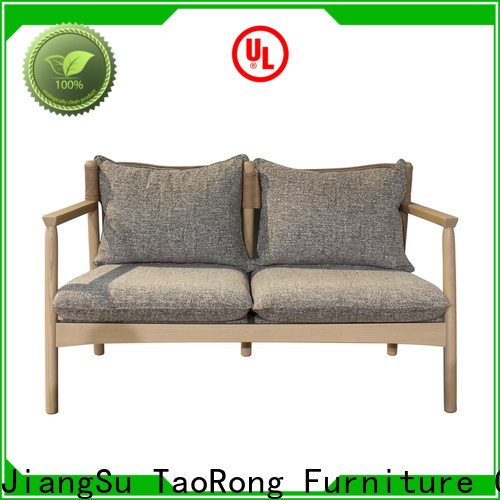 TR Latest overstuffed lounge chair company for home decoration