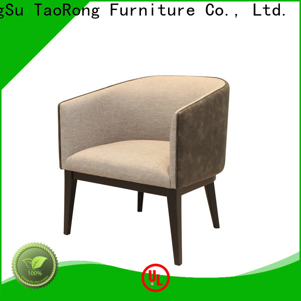 TR famous lounge chair Suppliers for home decoration