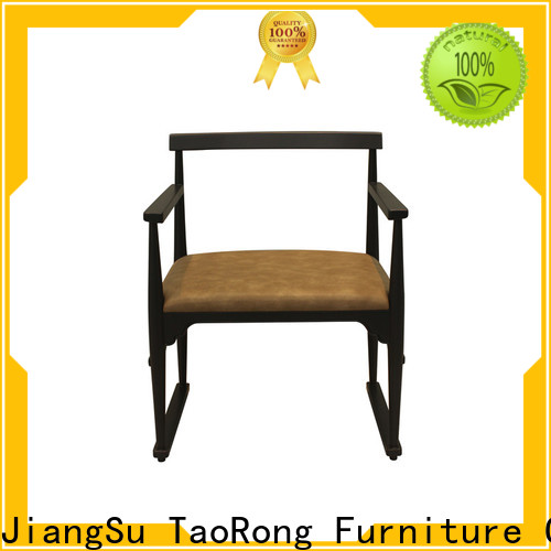 TR colorful lounge chairs company for furniture store