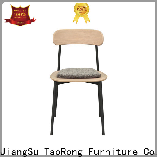 TR unique lounge chairs factory for furniture shop