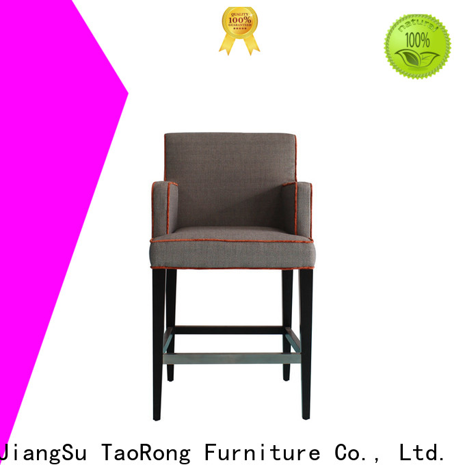 TR mid century modern lounge chair and ottoman for business for home decoration