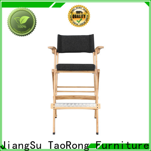Custom lounging in chair factory for furniture shop